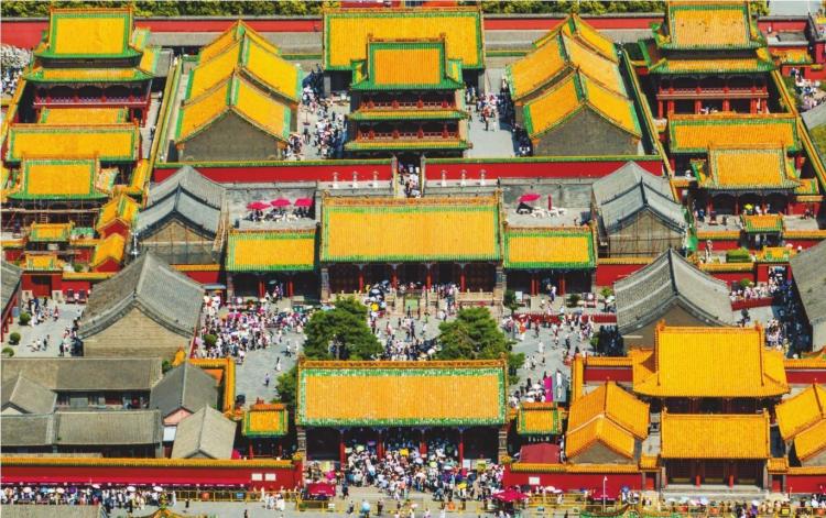 遼寧：文旅燃動暑期經濟