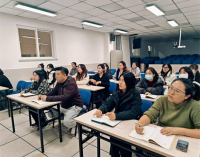 瀋陽市沈河區寒假名師領航研修賦能培訓項目紮實推進