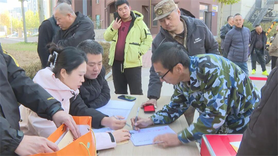 從“城中村”到“新家園”_fororder_普蘭店城中村2