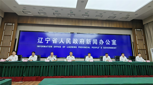 遼寧針對電動自行車等3個領域安全隱患全鏈條治理取得階段性成效_fororder_常發佈會