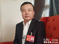 遼寧省人大代表、遼陽市文聖區委書記孫本忠：堅持“三個導向” 推動高品質發展