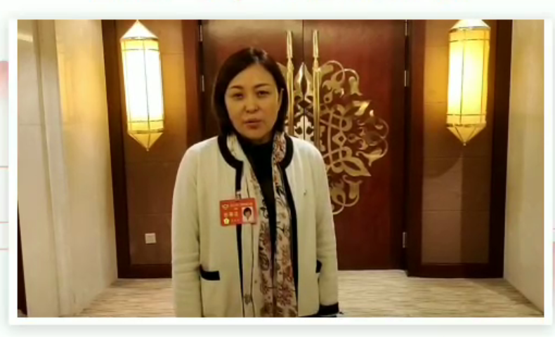 遼寧省政協委員湯艷清：建立規範化的大學生心理危機干預熱線_fororder_湯燕清