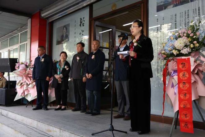 沈河區詩文書畫系列活動今日啟動 再為小長假增添“文化大餐”_fororder_文化1