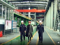 【遼寧相冊】鞍山臺安縣公安局：我們的工作就是要讓群眾最滿意_fororder_臺安截圖