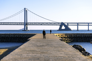 【圖片專題】橋