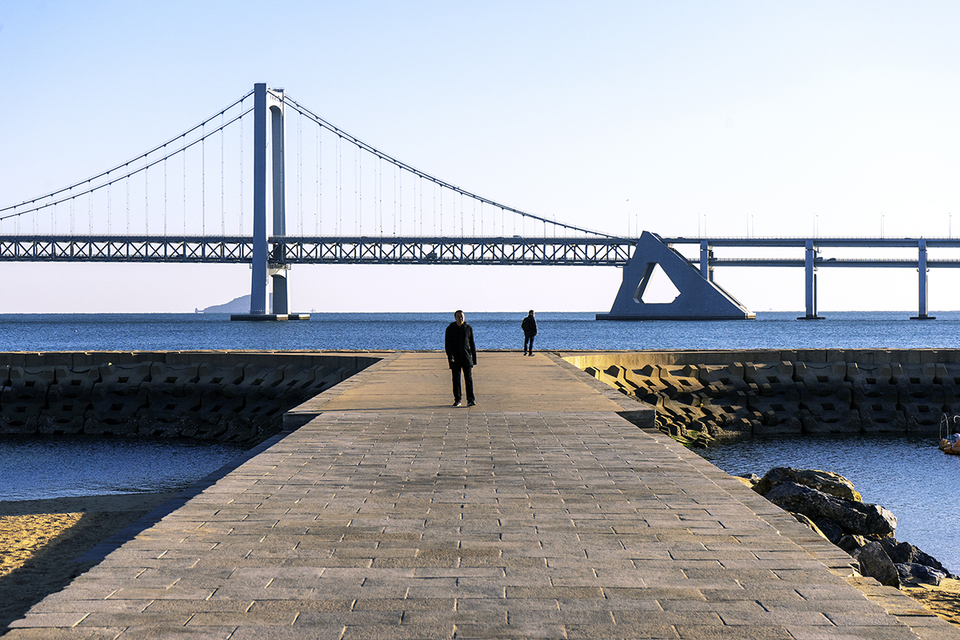 【圖片專題】橋_fororder_橋 基拉伊·拉斯洛·喬治KLGY_Liaoning_01