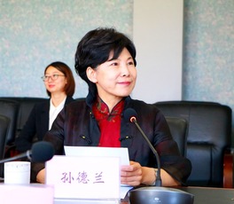 遼寧對外友協專職副會長孫德蘭：這將是一次溫暖而有愛的線上攝影展_fororder_孫德蘭_1000