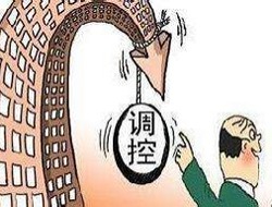年內各地樓市調控合計超160次