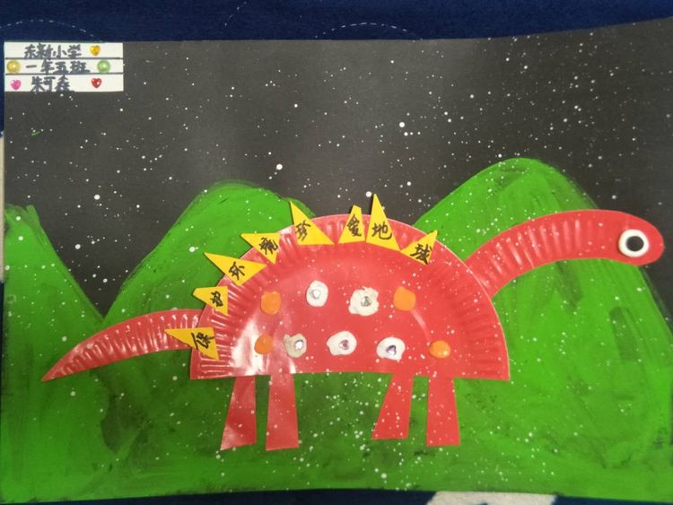 瀋陽市生態環保主題繪畫攝影大賽繪畫類獲獎作品展示