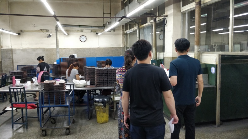 瀋陽市生態環境局組織開展交叉強化執法專項行動