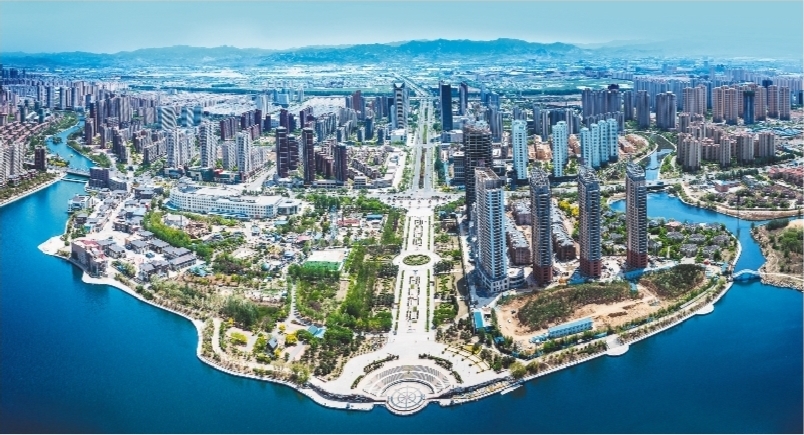 營口：謀惠民之策 行利民之舉 建幸福之城