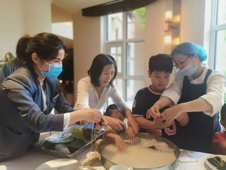 端午假期大連金石灘旅遊熱度“回暖”