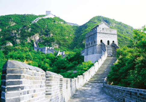 登山看海 賞楓嬉雪 四季旅遊就來遼寧