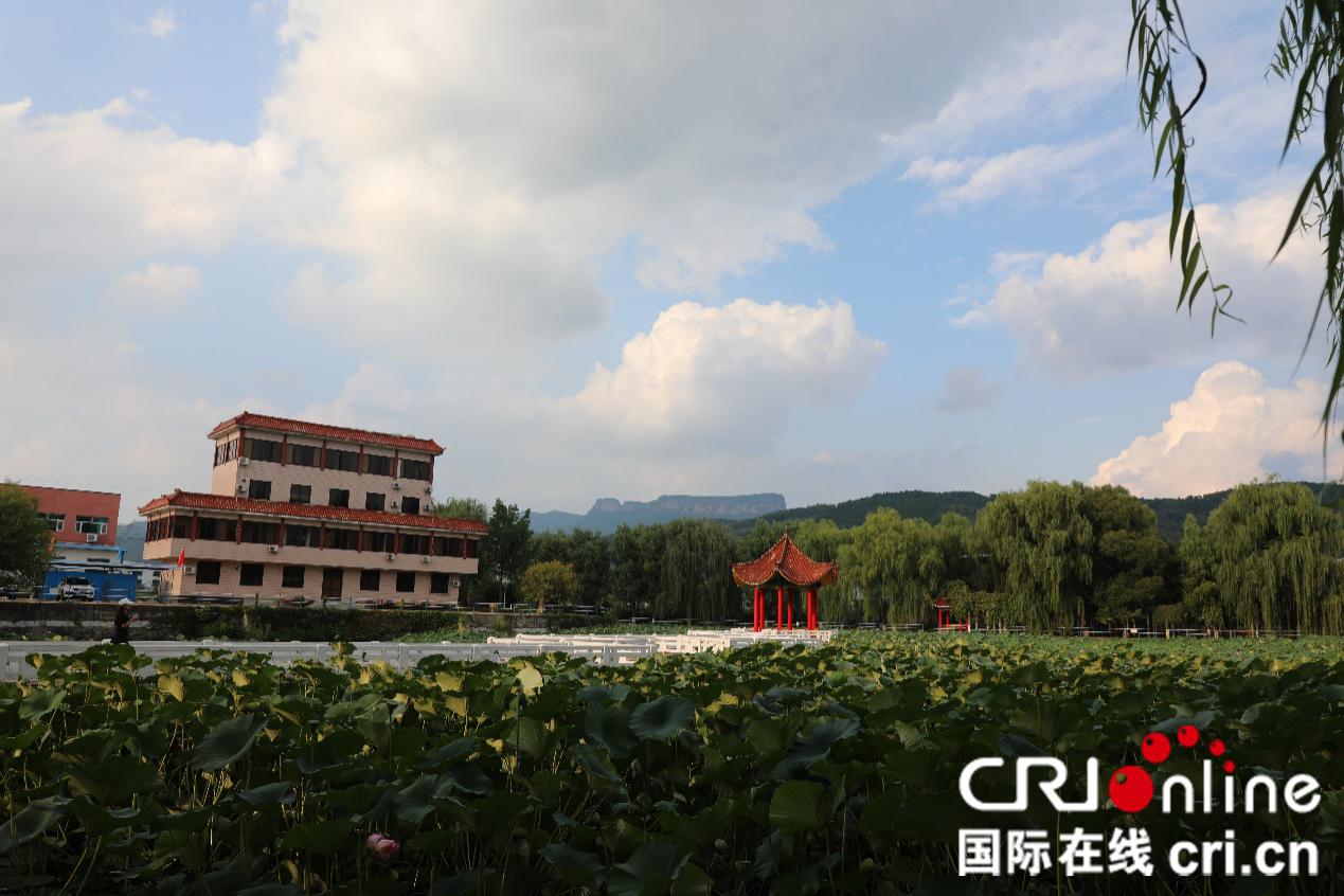 遼寧桓仁：國歌在這裡唱起 義勇軍精神在這裡勃發