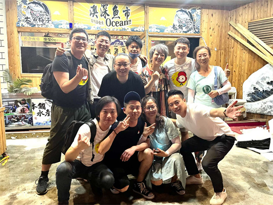 我在大連這十年 | 日本宮城縣大連事務所所長小野光規：大連是一座老少皆宜的城市_fororder_微信圖片_20220922204746