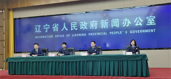 遼寧：優化稅收營商環境 讓辦稅繳費更便利、更高效_fororder_圖片1