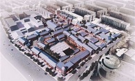 瀋陽市大東區啟動“兩館”建設 打造文旅産業新亮點