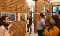 2019瀋陽藝術節啟幕 用視覺藝術展現瀋陽細節之美