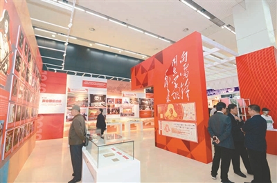 成就輝煌展現遼寧巨變 大國重器見證瀋陽驕傲