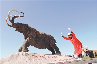 今年國慶長假遼寧特色旅遊高光綻放