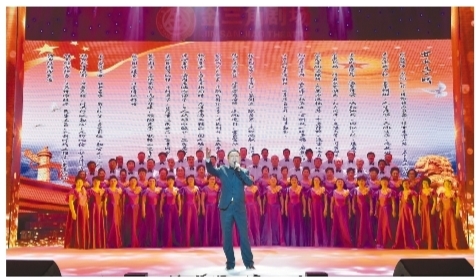 五大品牌提升大連甘井子文化底蘊