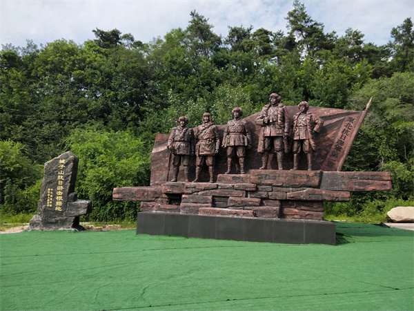 “鄉村四時好風光”全國鄉村旅遊精品線路之“遼寧·聆聽鄉村 阡陌驛站之旅”_fororder_圖片4