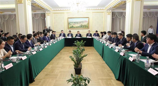 國際沈 社科智 | 俄羅斯遼寧華人華僑聯合會會長劉巍：開通對俄“綠色通道”加強政策扶持_fororder_微信圖片_202311151157351