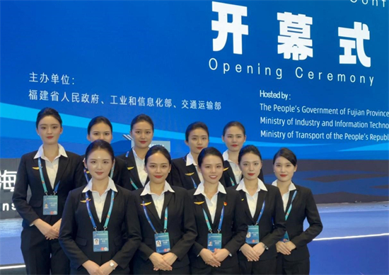 海航航空旗下福州航空加入遼寧方大集團兩年：新氣象，新面貌，新出發_fororder_海航3
