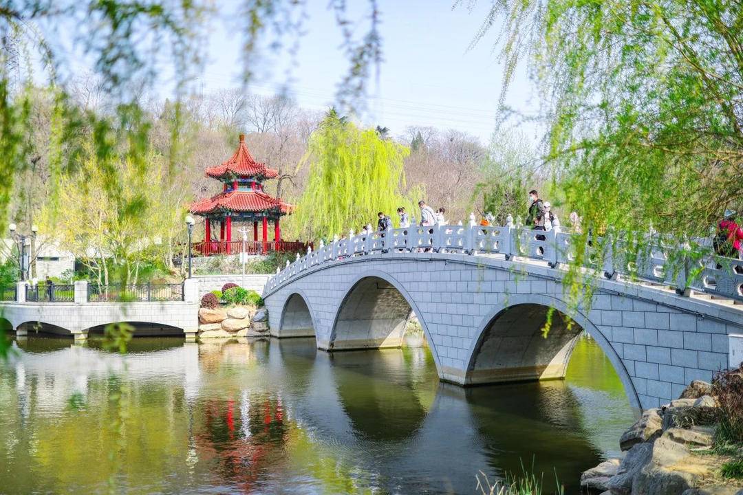 春意山海等你來！大連發佈2024春季文旅活動和産品線路