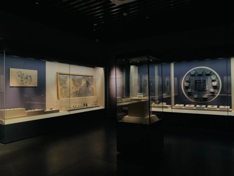 何以中國·尋根遼寧丨阜新市博物館：觸摸中華文明的血脈