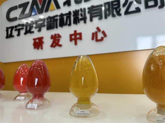 “英雄城市·錦州不錯”央媒省媒錦州行：走向世界的“多彩錦州”_fororder_錦州行化工6