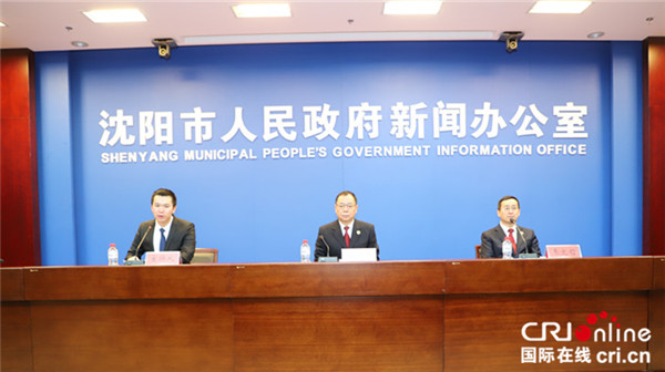 2019年以來瀋陽市檢察院為民企挽回或避免損失5.2億元