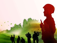 【最美退役軍人】陳堃源：即便退役也要保持為民服務本色