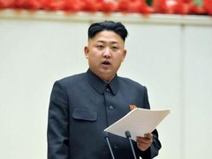 金正恩召開會議探討朝鮮下半年工作解決方案