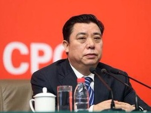 【十九大回聲|專家談】堅持用好統一戰線法寶 共同致力於中華民族偉大復興