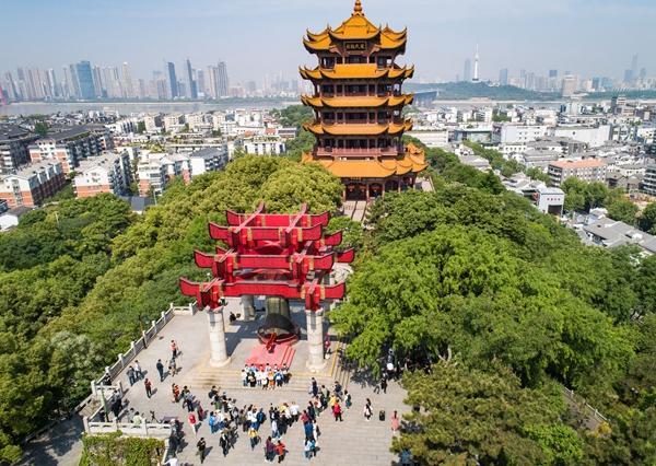 海外網評：讀懂了浴火重生的湖北，就讀懂了中國精神