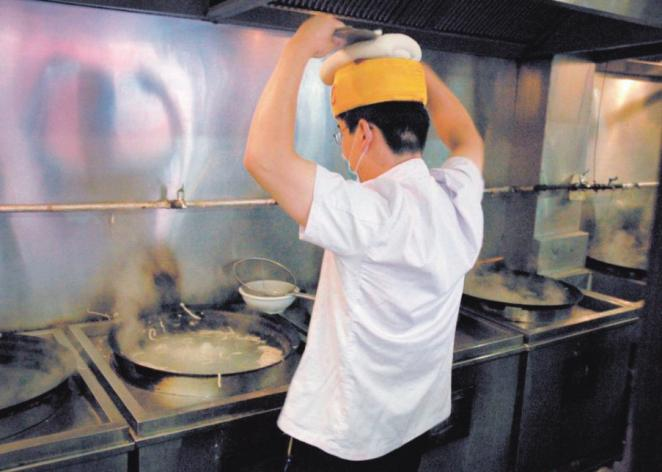 Chinese Noodles in Shanxi Province: Traditional Noodles Making Techniques of Dragon-beard Noodles and Daoxiao Noodles_fororder_8.4