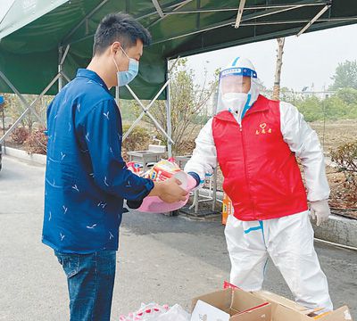 人民日報整版聚焦安徽：沿著高速探物流