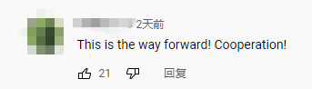 王毅集中訪問東南亞國家 海外網友：中國以和平與繁榮團結世界_fororder_13