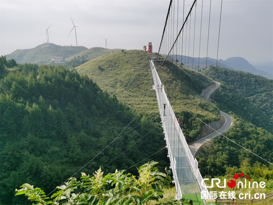 [2022 Daka China] Foreign Influencers Feel Yichang's Diversity after Visiting Bailihuang and Zhaojun Village