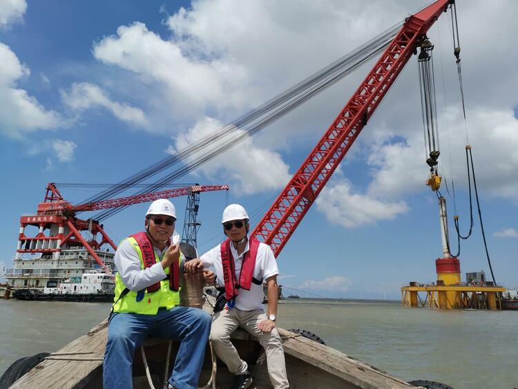 舍小家為大家 電建國際人情暖亞太_fororder_微信圖片_20220819114558