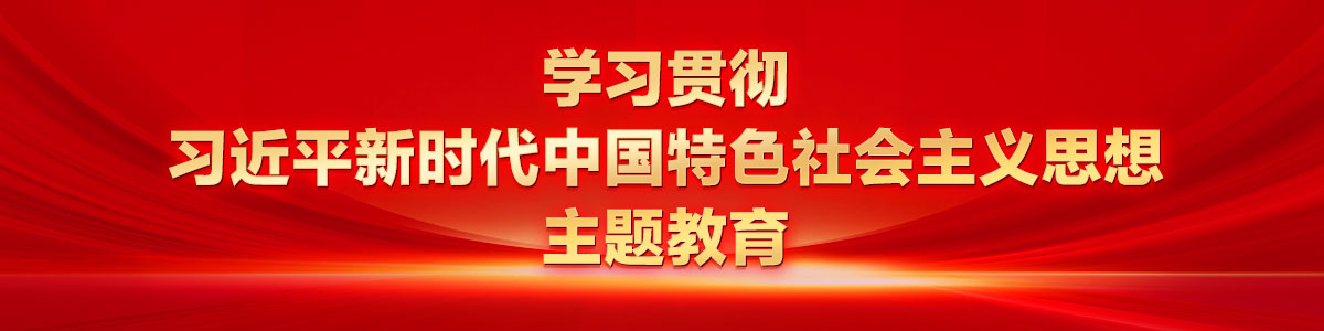 學習貫徹習近平新時代中國特色社會主義思想主題教育_fororder_ad-1200X300(3)