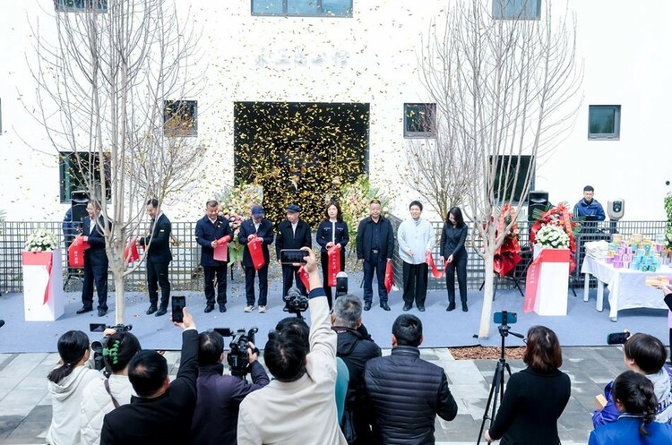 【原創】中國首座零碳“養正圖書館”在甘肅天水市麥積區正式亮相_fororder_2