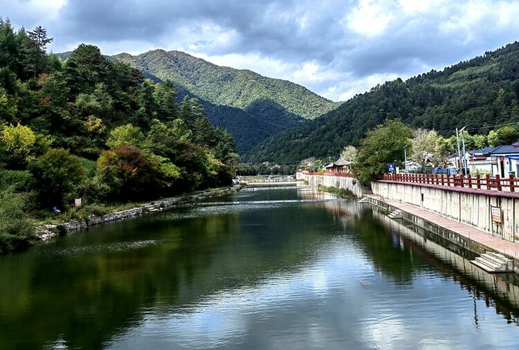 天水麥積黨川鎮：壯大村集體經濟 賦能鄉村振興_fororder_微信圖片_20231017093630