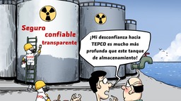 【Caricatura editorial】 Crisis "profunda"