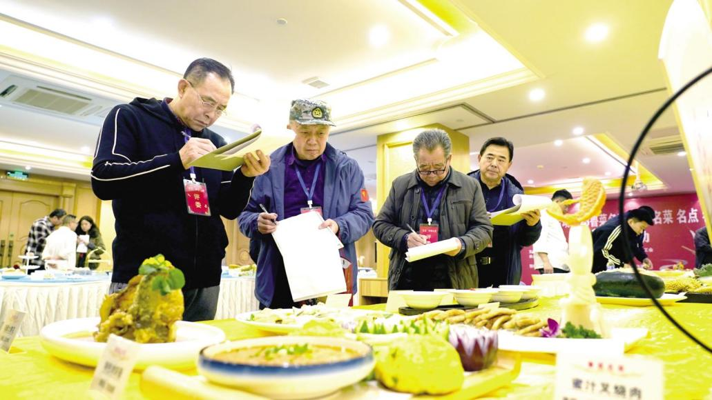 차트를 따라 옌타이에서 별미를 한꺼번에 맛보자_fororder_圖片2