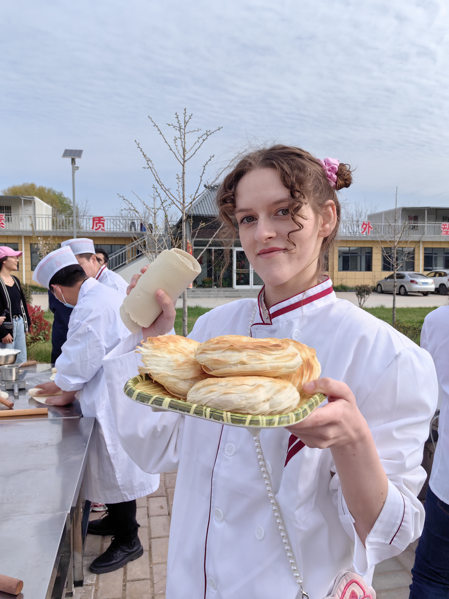 Enjoy a Bite of Weinan without Leaving Shanghai_fororder_圖片1