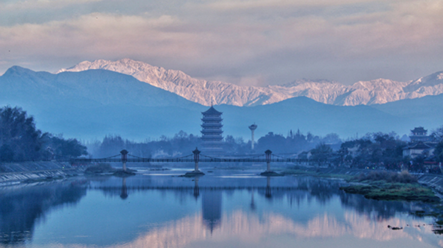 Embrace a Road Trip with Flowers in Chongzhou, Chengdu_fororder_圖片3