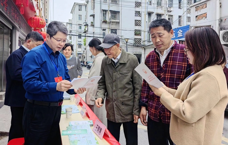 合肥市蜀山區飛虹社區開展《代表法》宣傳活動_fororder_微信圖片_20240402090028