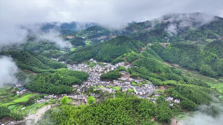 大靈山旅遊度假區（靈山景區）即將對外試營業_fororder_圖片2